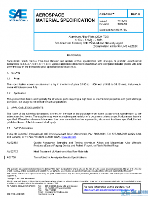 SAE AMS4473B PDF