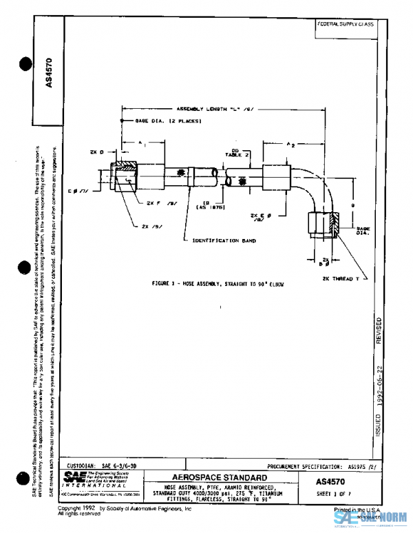 SAE AS4570 PDF SAE AS4570 PDF