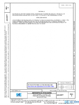 SAE AS1478C PDF