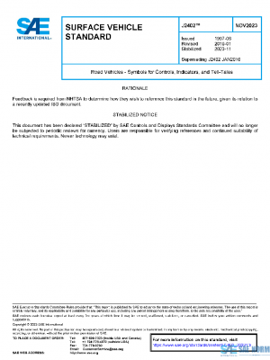 SAE J2402_202311 PDF