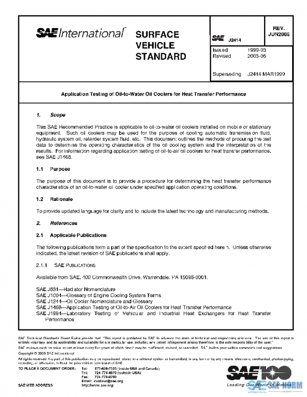 SAE J2414_200506 PDF