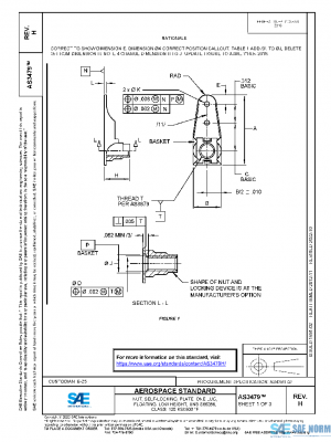 SAE AS3479H PDF