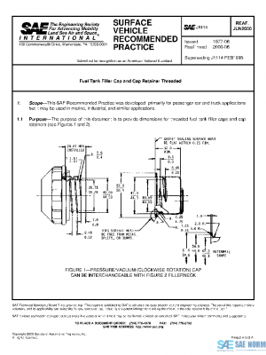 SAE J1114_200006 PDF