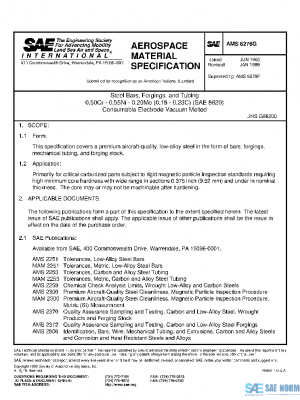 SAE AMS6276G PDF