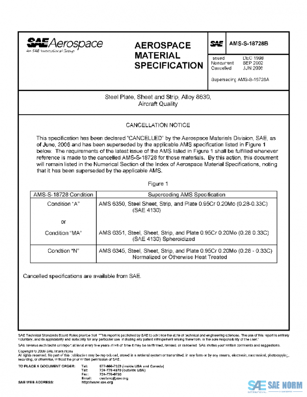 SAE AMSS18728B PDF