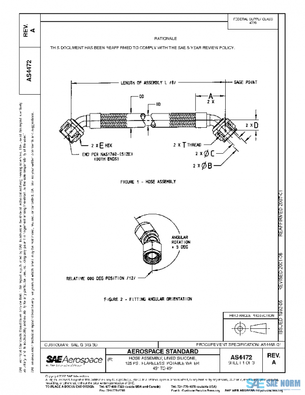 SAE AS4472A PDF SAE AS4472A PDF