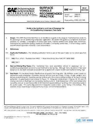 SAE J1954_200011 PDF