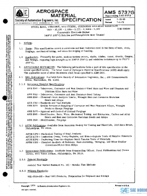 SAE AMS5737G PDF