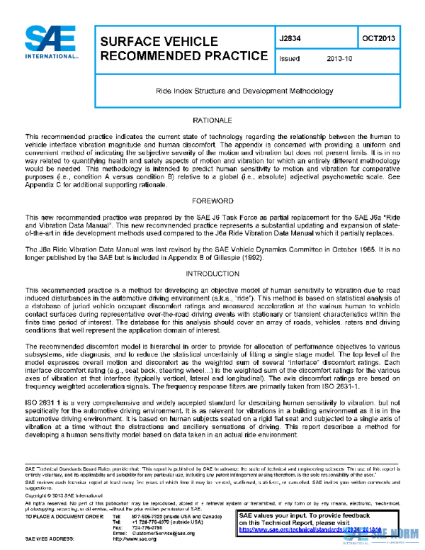 SAE J2834_201310 PDF