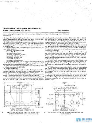 SAE J587_198110 PDF