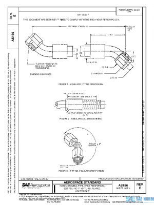 SAE AS156E PDF