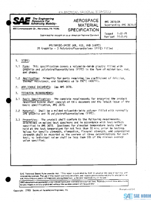 SAE AMS3670/2A PDF