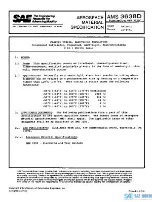 SAE AMS3638D PDF