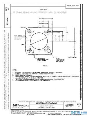 SAE AS100001C PDF
