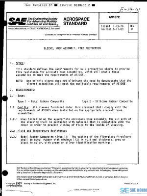SAE AS1072D PDF