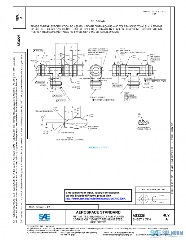 SAE AS3226A PDF