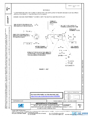SAE AS3626B PDF