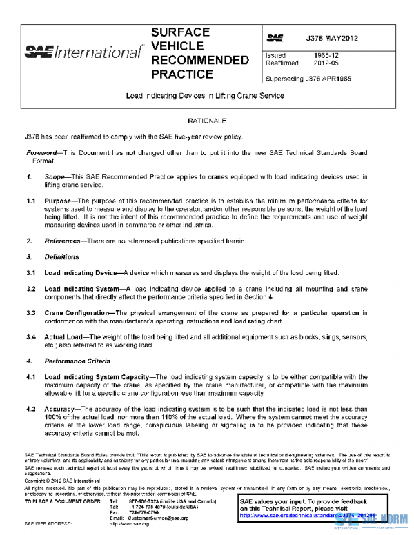 SAE J376_201205 PDF
