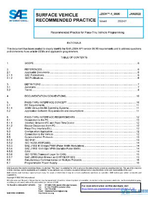 SAE J2534-1_0500_202201 PDF