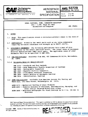 SAE AMS5372B PDF