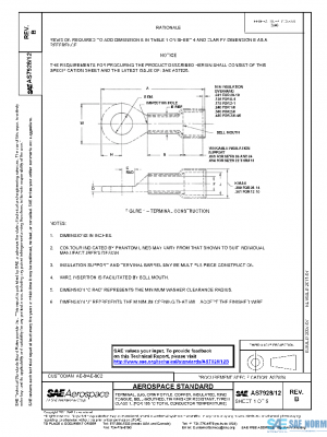 SAE AS7928/12B PDF