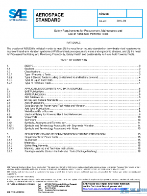 SAE AS6228 PDF