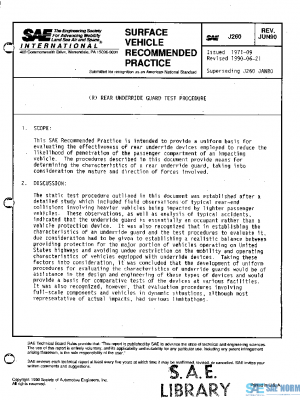 SAE J260_199006 PDF