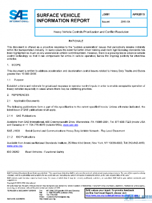 SAE J3081_201504 PDF