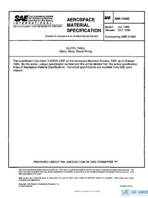 SAE AMS3789B PDF