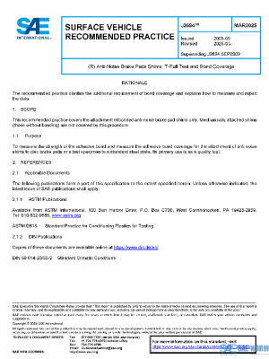 SAE J2694_202503 PDF