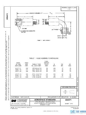 SAE AS4471 PDF