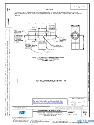 SAE AS894D PDF