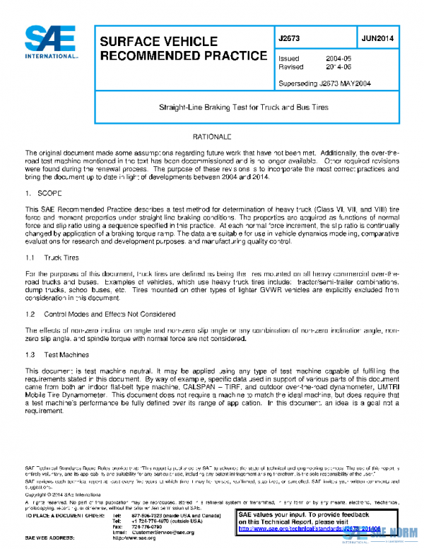 SAE J2673_201406 PDF