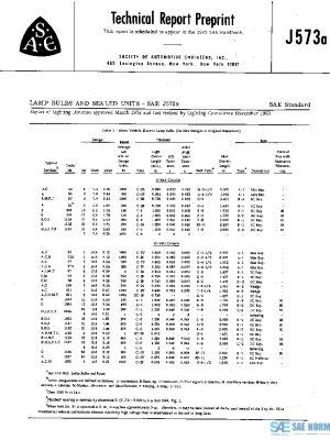 SAE J573A_196311 PDF