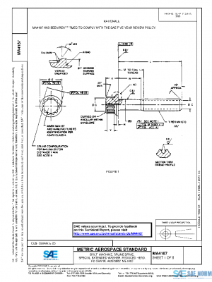 SAE MA4187 PDF