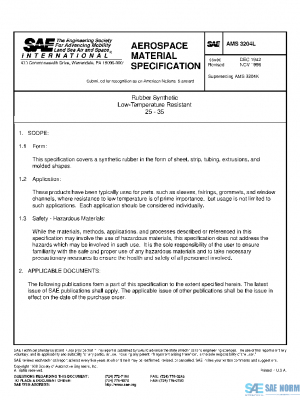 SAE AMS3204L PDF