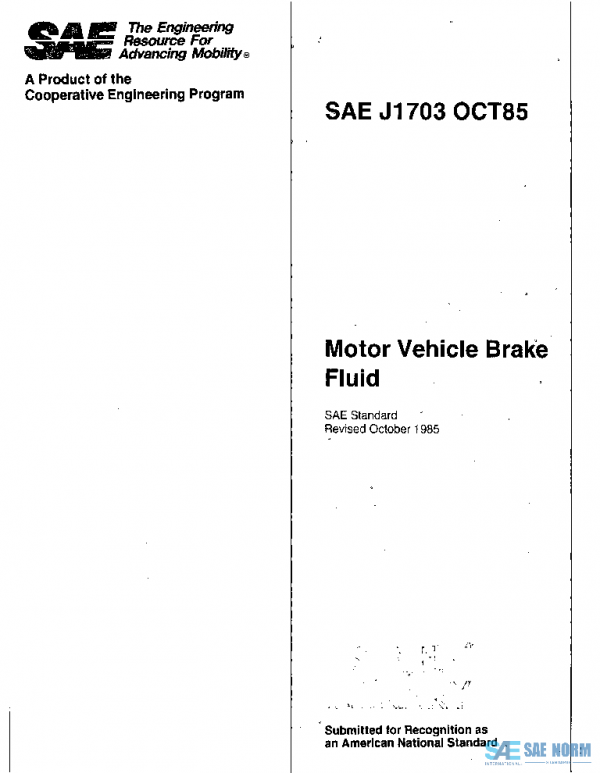 SAE J1703_198510 PDF