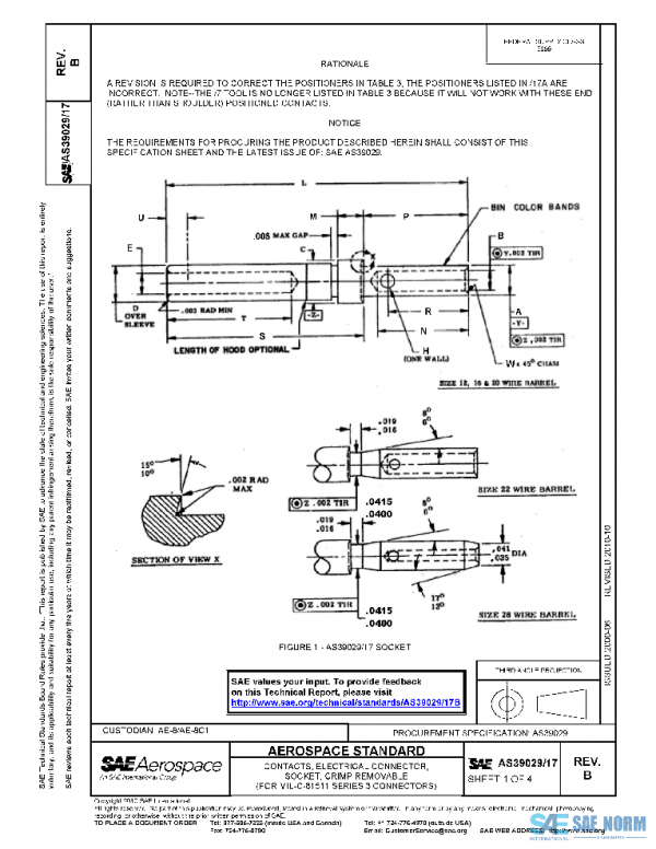 SAE AS39029/17B PDF