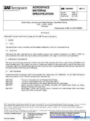 SAE AMS5580K PDF
