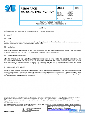 SAE AMS3046F PDF
