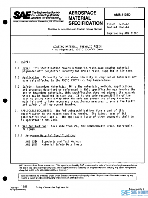 SAE AMS3136D PDF