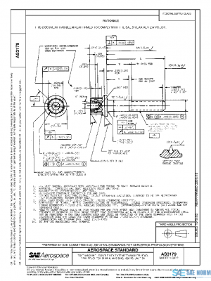 SAE AS3179 PDF