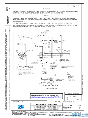 SAE AS91111D PDF