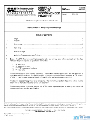 SAE J2535_200103 PDF