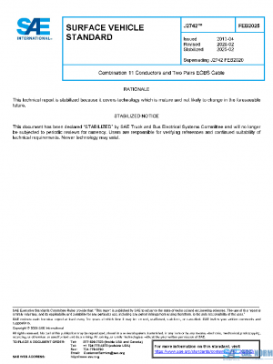 SAE J2742_202502 PDF SAE J2742_202502 PDF