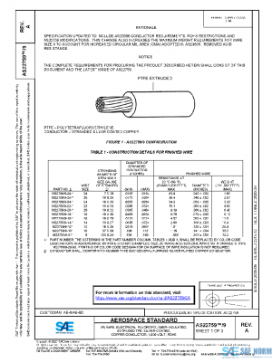 SAE AS22759/9A PDF