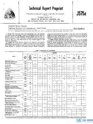 SAE J575D_196611 PDF