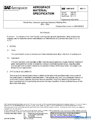 SAE AMS5676F PDF