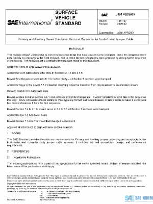 SAE J560_200902 PDF