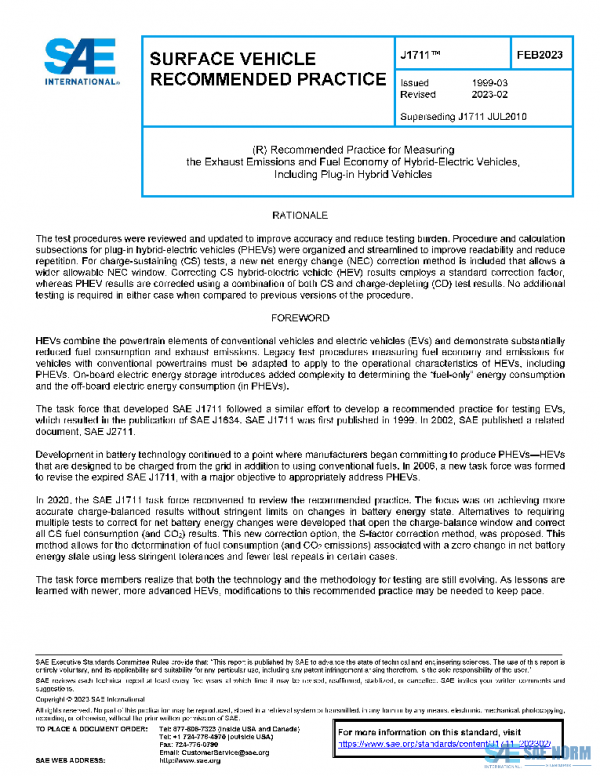 SAE J1711_202302 PDF